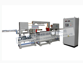 DSS-STQ80滲透通用磁粉探傷機(jī)